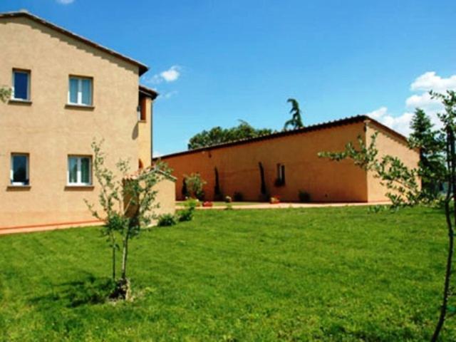 Agriturismo L'Imposto Pomarance Eksteriør billede