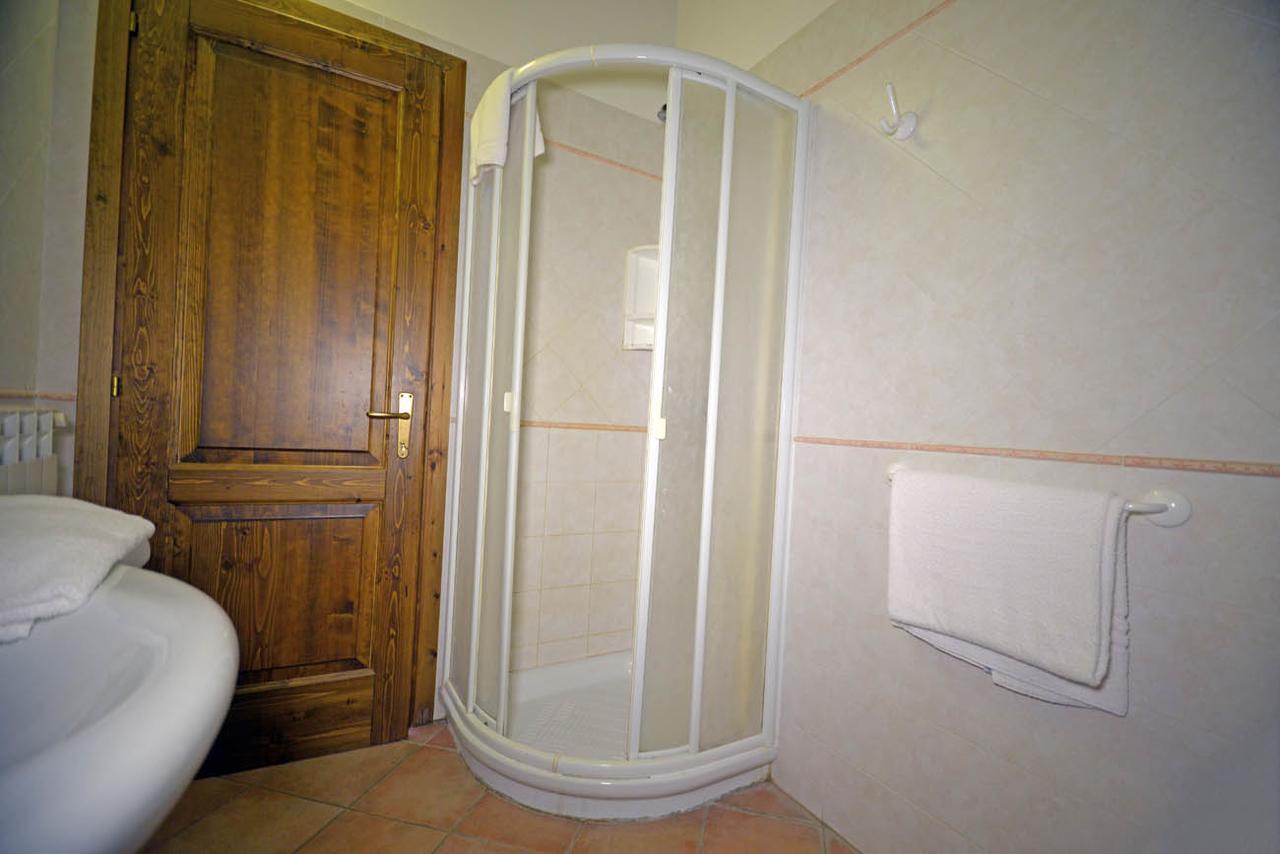 Agriturismo L'Imposto Pomarance Eksteriør billede